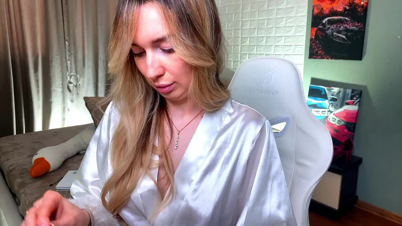 matreshka_ Adult Chat March 26, 2026