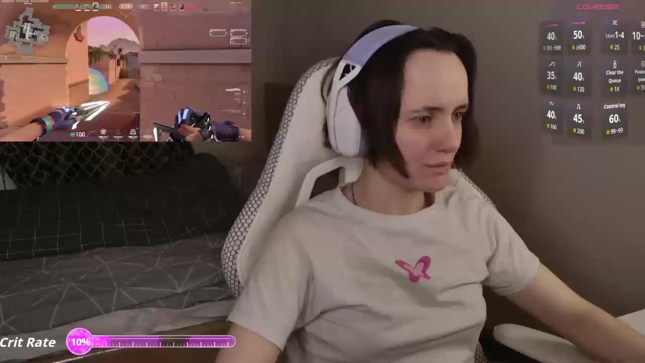 LunaL0ve Adult Chat March 25, 2026