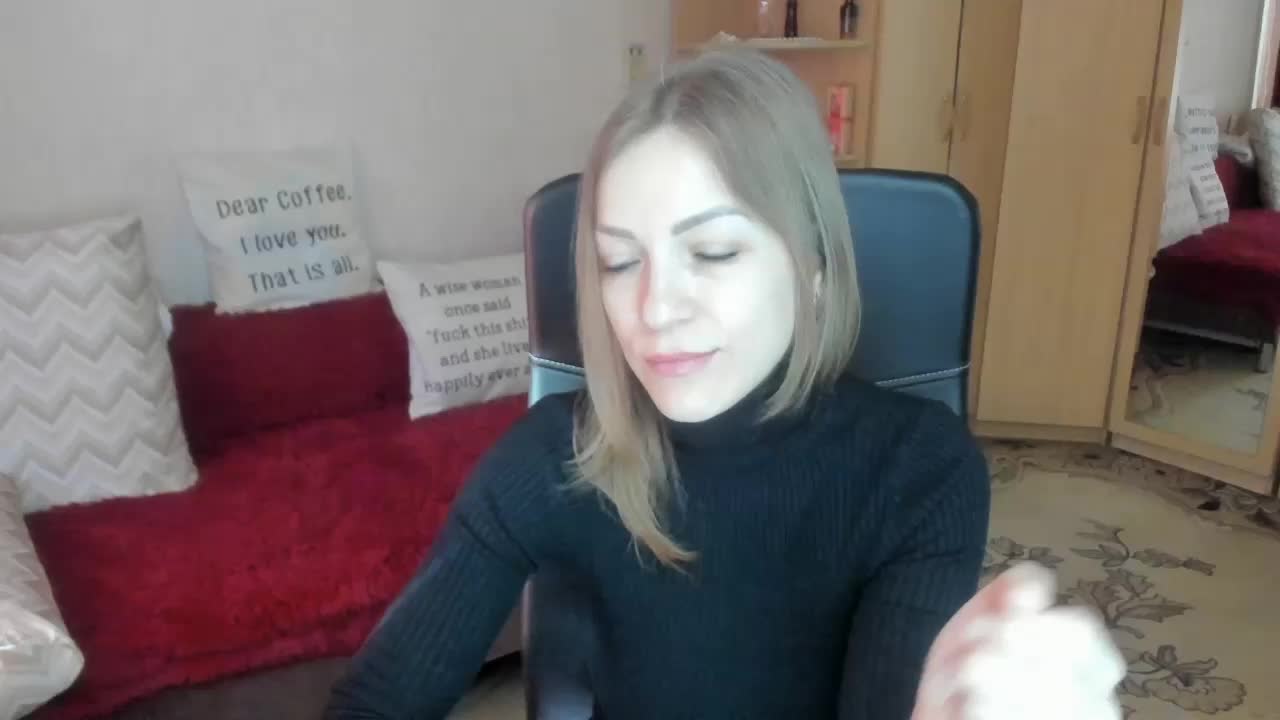 SilviaSweet Adult Chat March 26, 2026