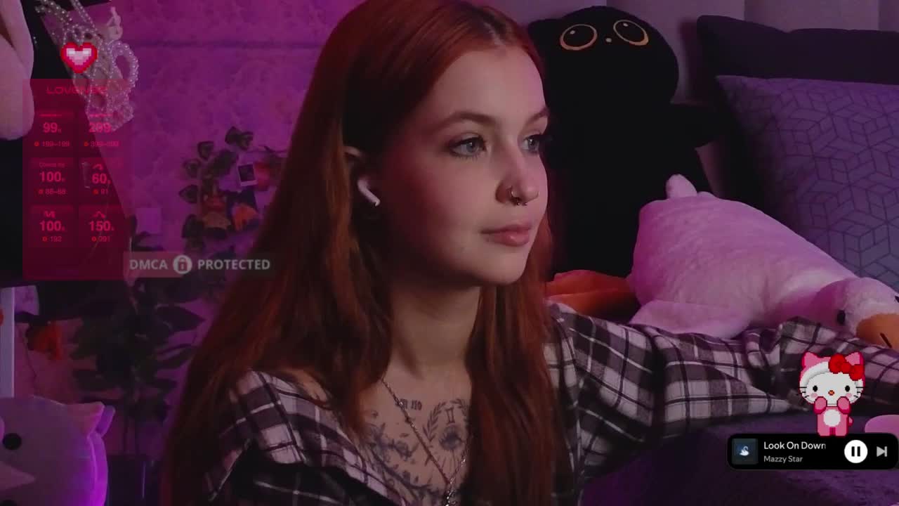 LisLy Adult Chat March 26, 2026