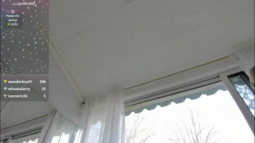 ella_vee Adult Chat March 25, 2026