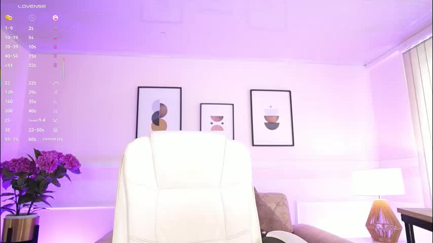 annybuny Adult Chat March 26, 2026