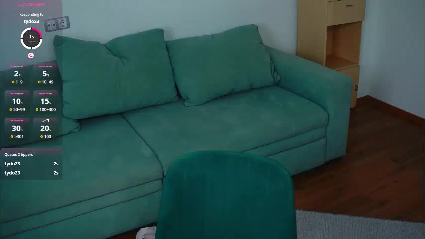 katiabenabides Adult Chat March 25, 2026