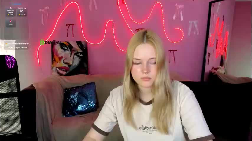 lina_fox12 Adult Chat March 26, 2026