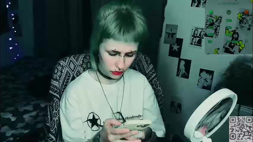 say_mary Adult Chat March 26, 2026