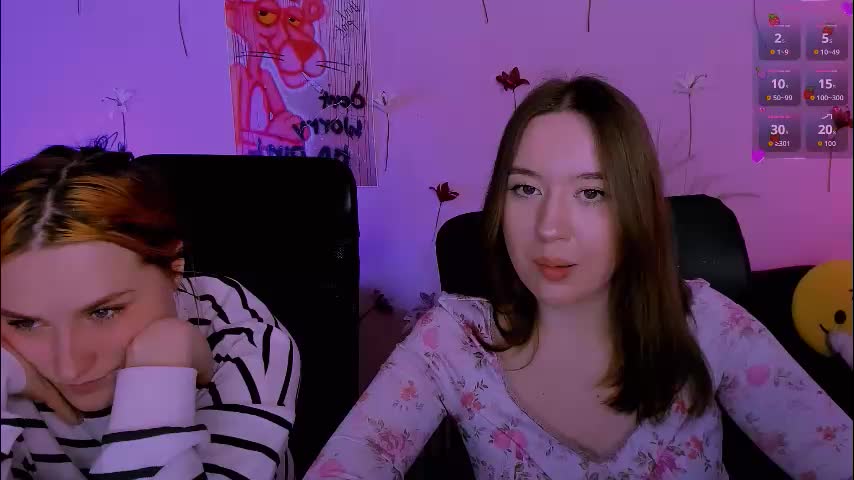 casey_meow_ Adult Chat March 25, 2026