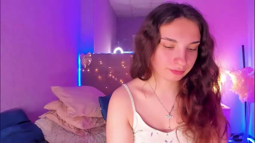 josephinerowe Adult Chat March 26, 2026