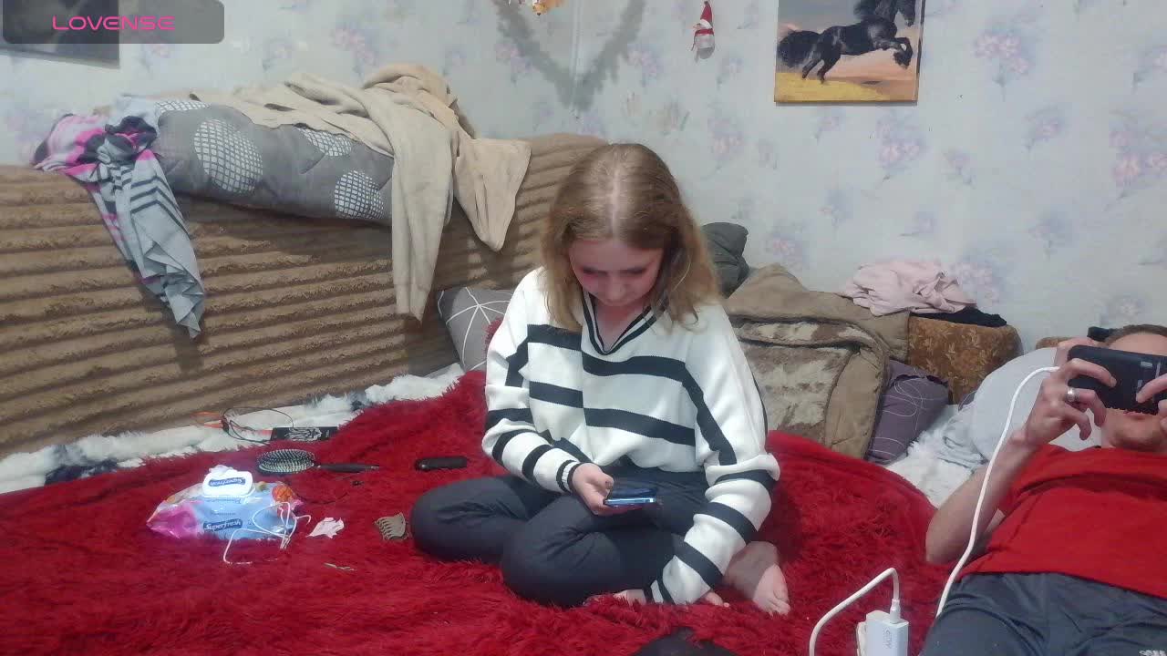 Krohab Adult Chat March 26, 2026