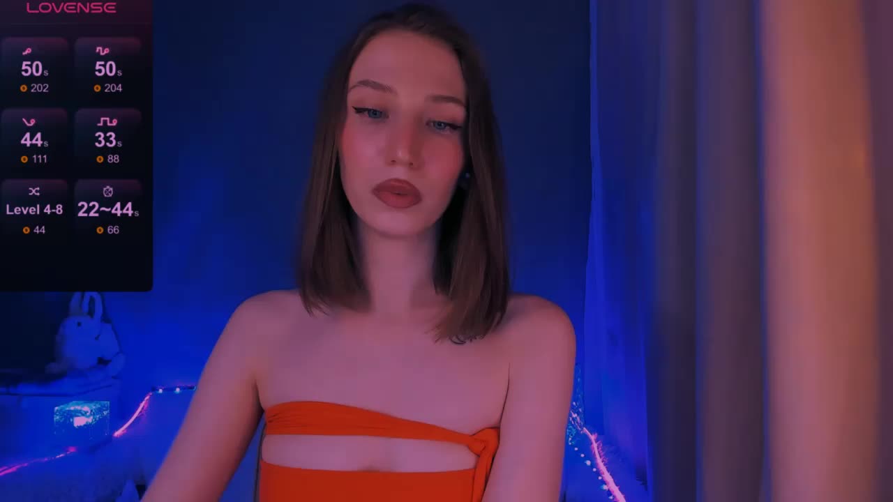 ellaamber Adult Chat March 26, 2026