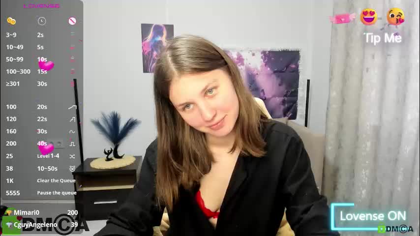sofia_smilee Adult Chat March 26, 2026