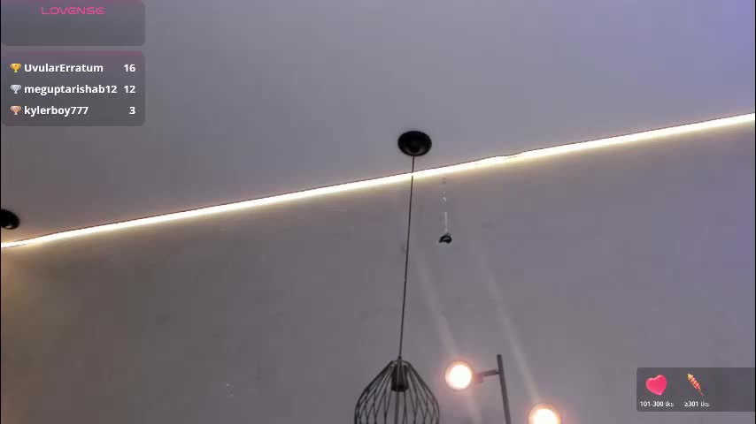 isabella_nowa Adult Chat March 25, 2026