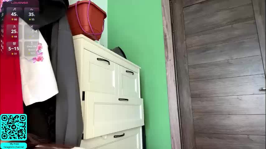 liliandaniels Adult Chat March 25, 2026