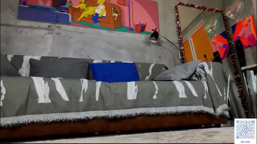 izi_fox Adult Chat March 26, 2026