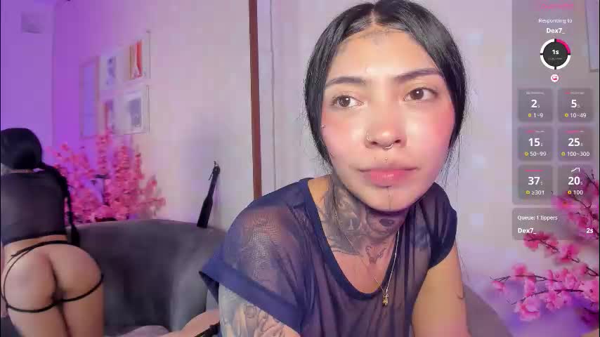 ashley_blum_ Adult Chat March 26, 2026