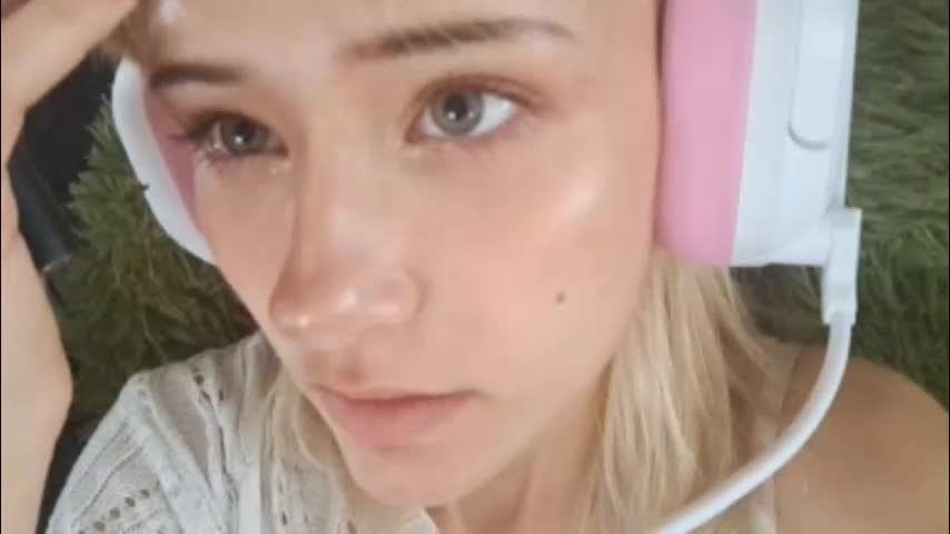 pricillasol Adult Chat March 26, 2026