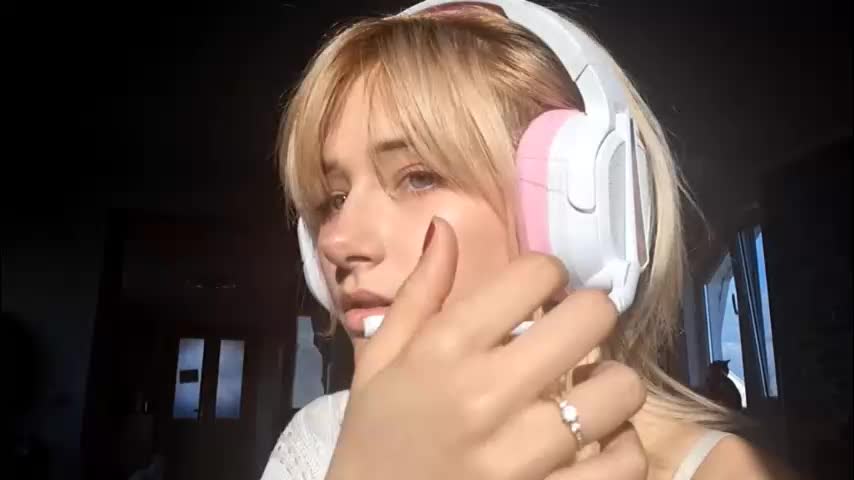 pricillasol Adult Chat March 26, 2026