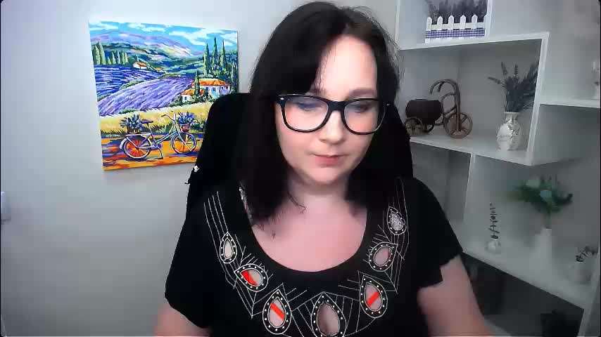 _miranda_sun Adult Chat March 25, 2026