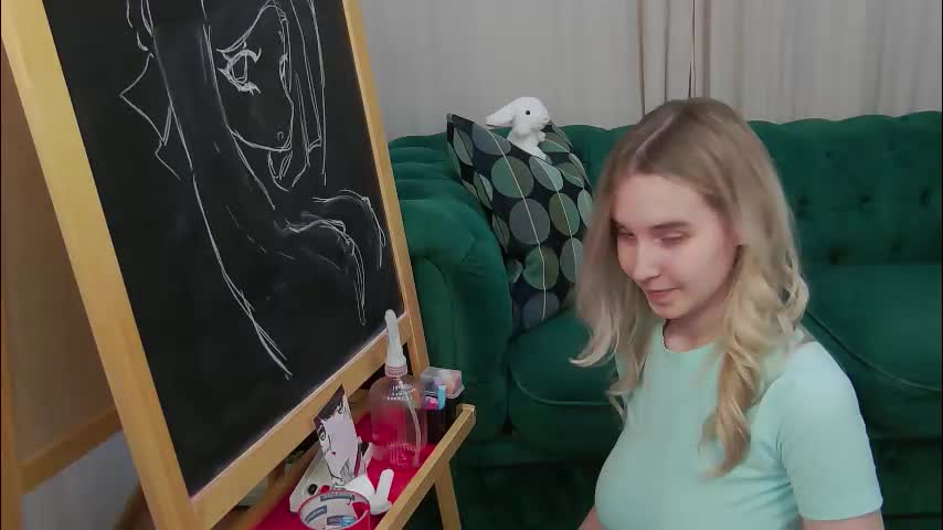 ashly_cherry Adult Chat March 26, 2026