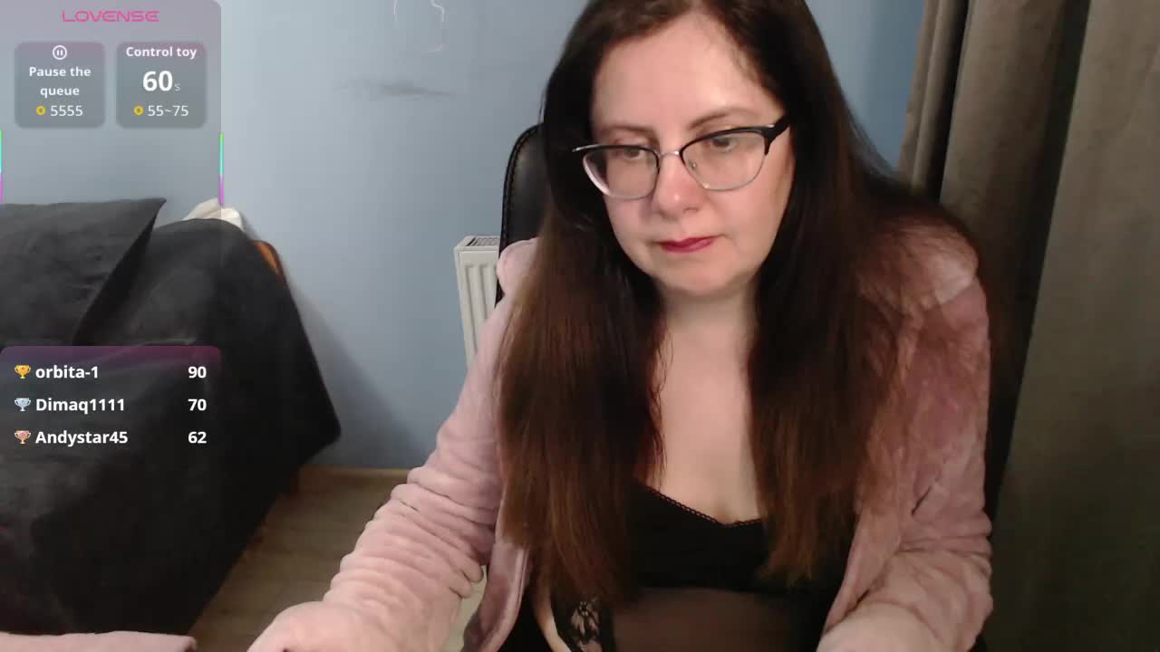 mandarinka28 Adult Chat March 26, 2026