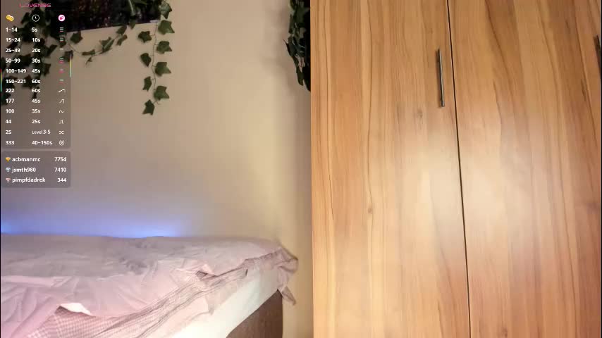 skyedavis Adult Chat March 26, 2026