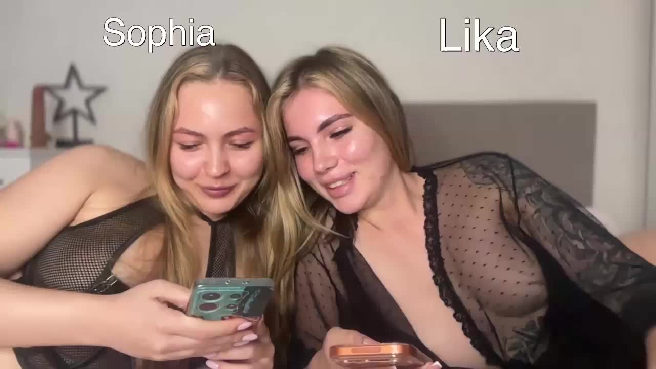VelvetTwins Adult Chat March 26, 2026