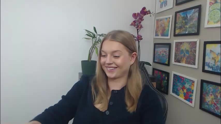 mysteryericax Adult Chat March 25, 2026