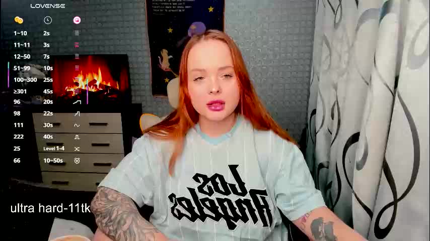 marcelinepeach Adult Chat March 26, 2026