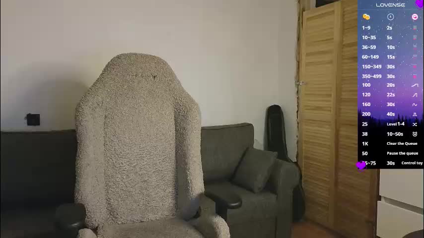 esajukyy Adult Chat March 26, 2026