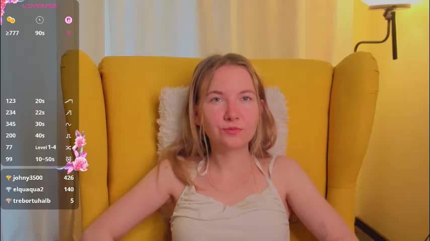 yuricazel Adult Chat March 25, 2026