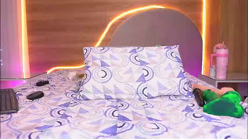 _alexaa_20 Adult Chat March 25, 2026