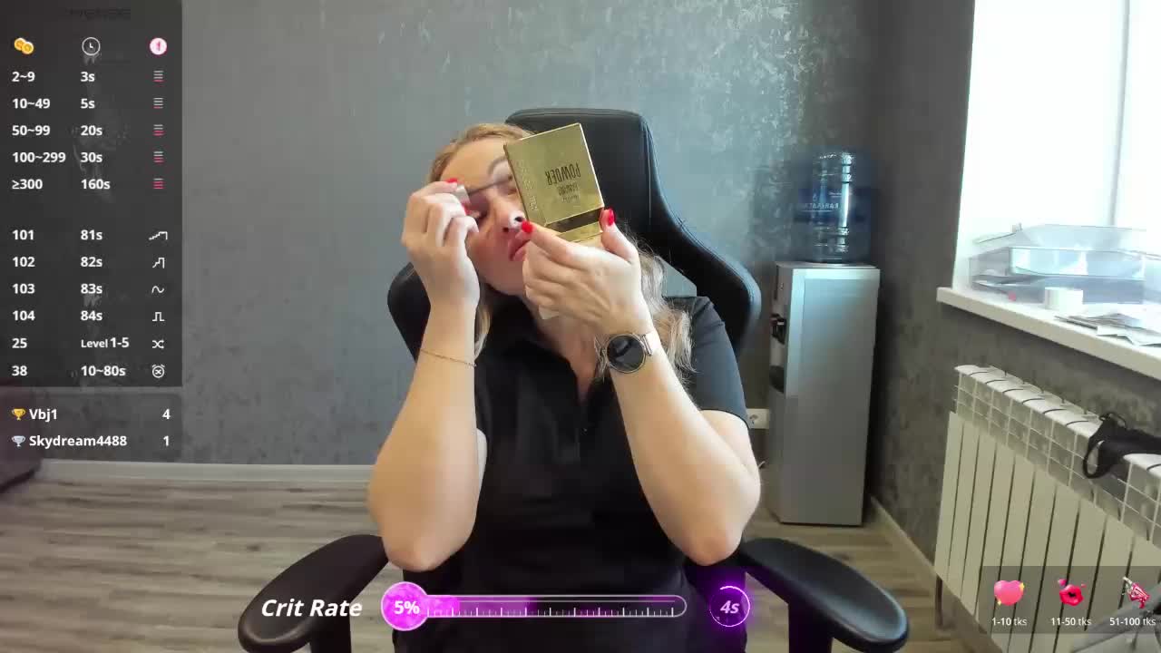 goddesssssss Adult Chat March 26, 2026