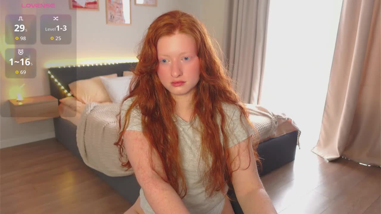 gingerlatte Adult Chat March 26, 2026