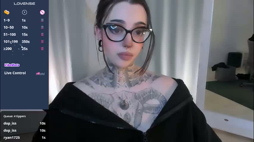 dixipixi_ Adult Chat March 26, 2026