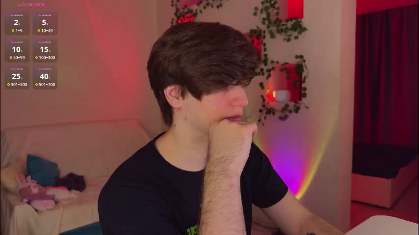 adrean_sofi Adult Chat March 26, 2026