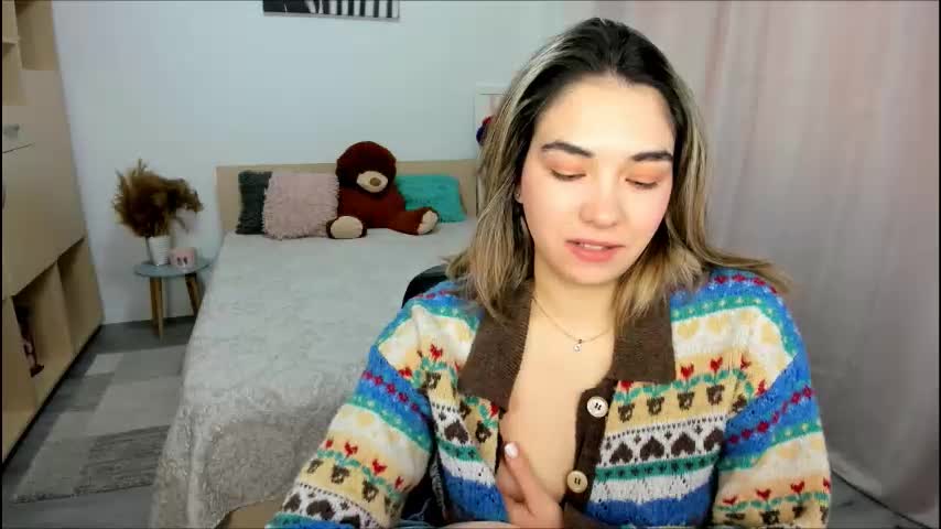 alexa_dolly Adult Chat March 25, 2026