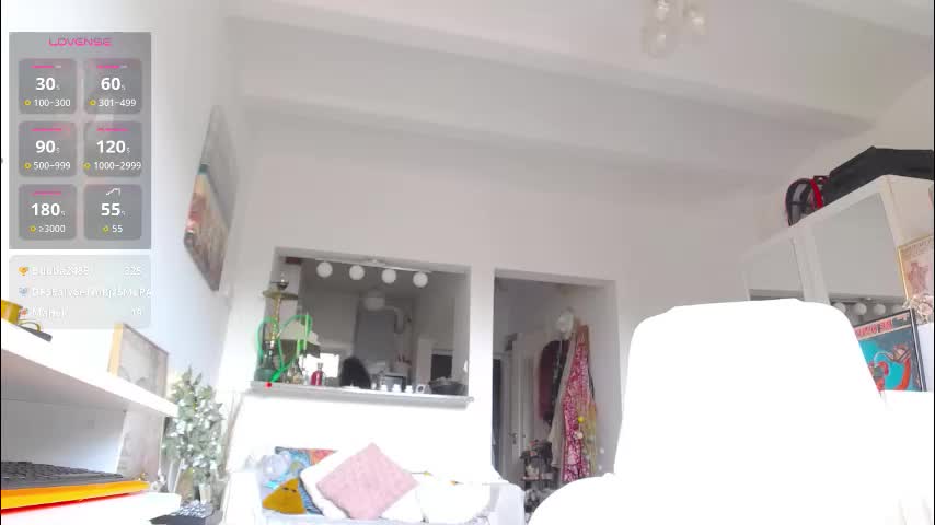 bohobabelexy Adult Chat March 25, 2026