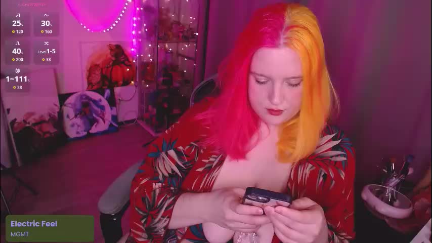 lissamuff Adult Chat March 26, 2026