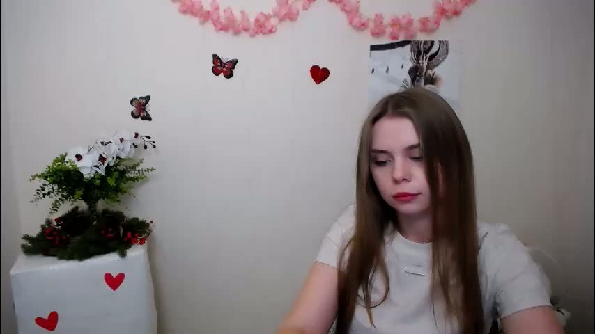 dream_mari Adult Chat March 26, 2026