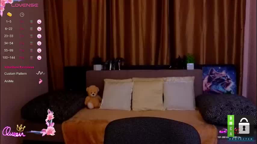 amali_ivanna_smit Adult Chat March 26, 2026