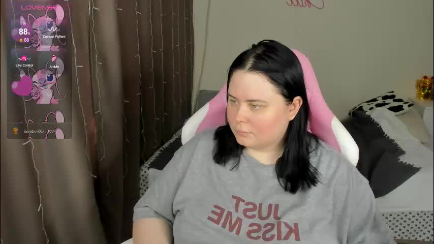 bellybooxo Adult Chat March 25, 2026