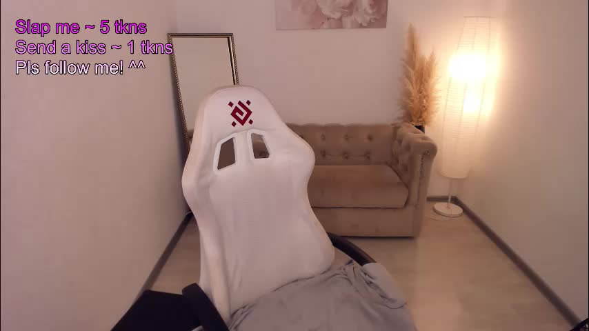 angelic_coy Adult Chat March 26, 2026