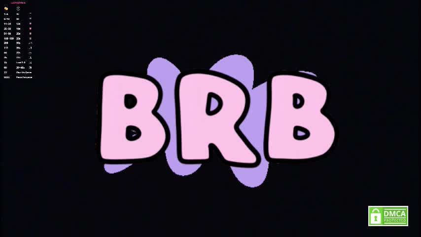 tashinapetitto Adult Chat March 25, 2026