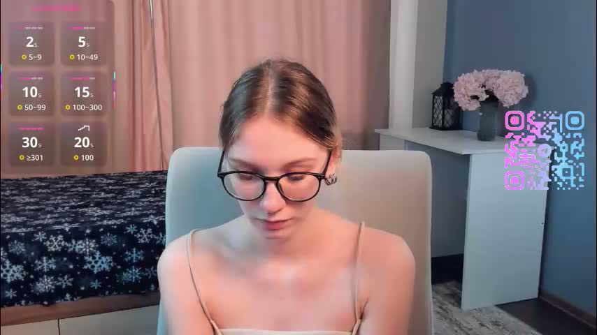 sunnivagaillard Adult Chat March 26, 2026