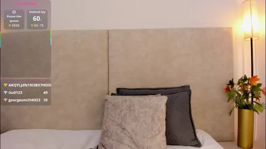 scarlett_blakee Adult Chat March 26, 2026