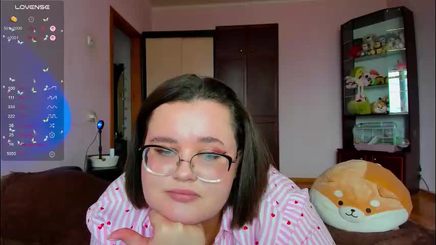 jessica_joy_ Adult Chat March 26, 2026