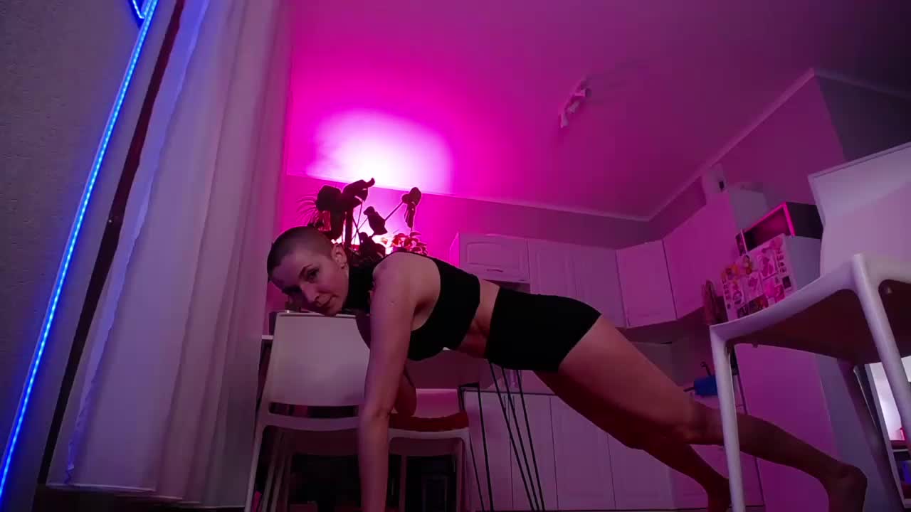 Hope_Foxter Adult Chat March 26, 2026