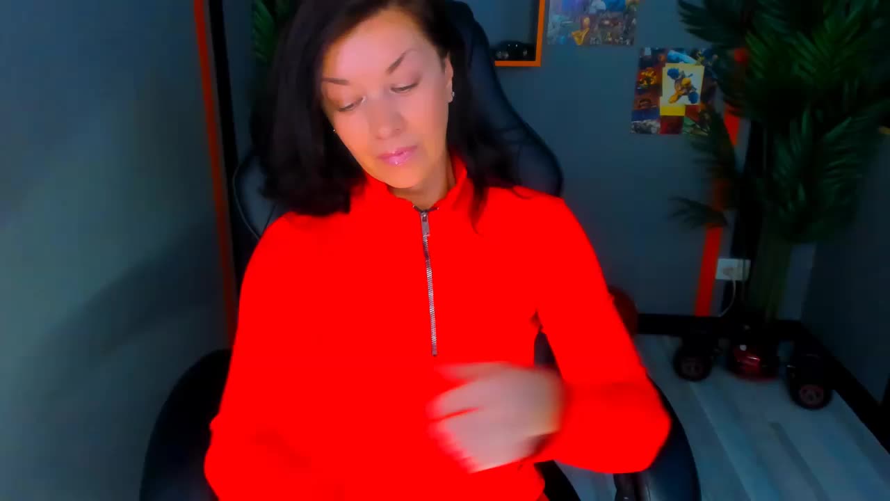 AnaMills Adult Chat March 26, 2026