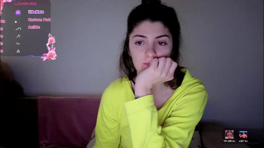 _just_a_simple_girl Adult Chat March 26, 2026