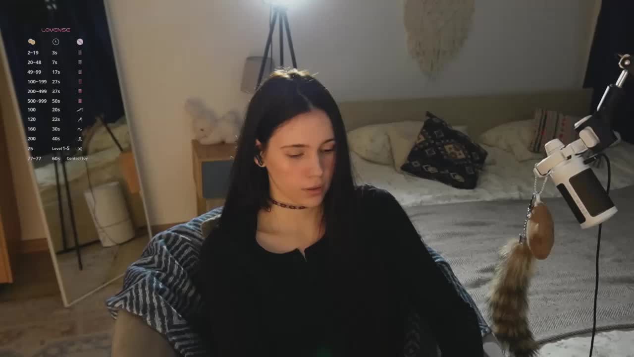 velvetjenny Adult Chat March 26, 2026