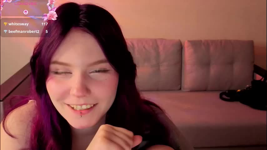 julia_anis Adult Chat March 26, 2026